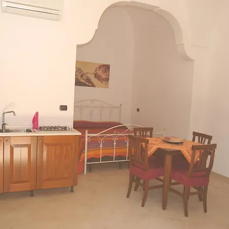 Centro Storico 아파트